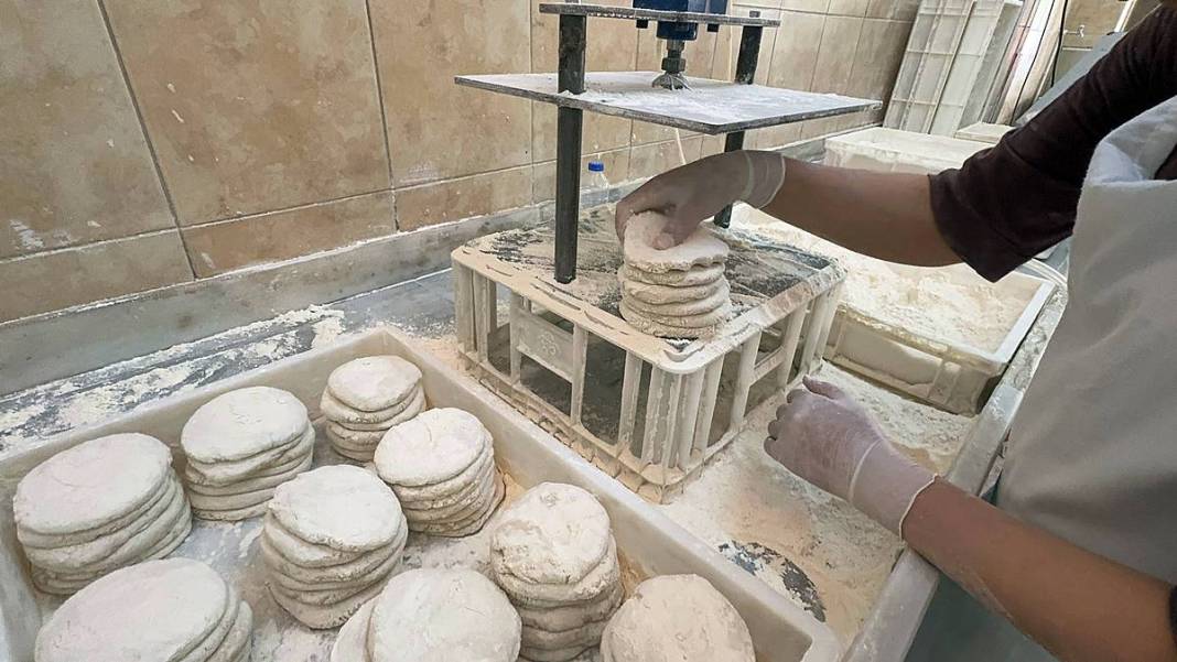 Kentteki ilk dükkanı o açtı, şimdi patron oldu, 9 kişi çalıştırıyor! Azimle başarıya koşan kadın başarı hikayesi 4